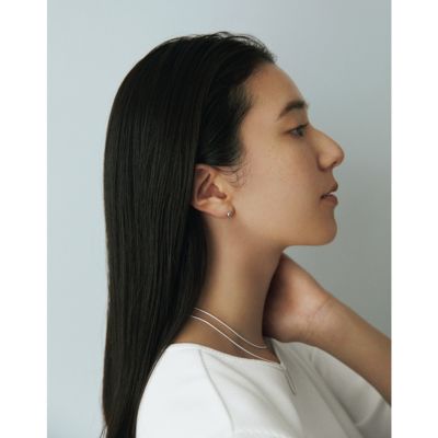 12closet(トゥエルブクローゼット)の【cotine】2wayボール