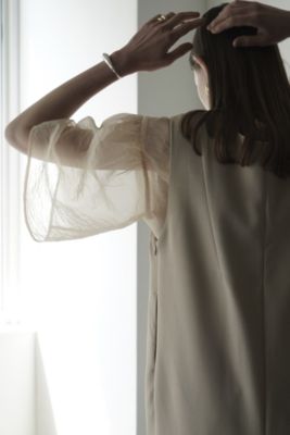 CLANE(クラネ)の3WAY DOUBLE FACE ONE PIECE通販 | mirabella ...