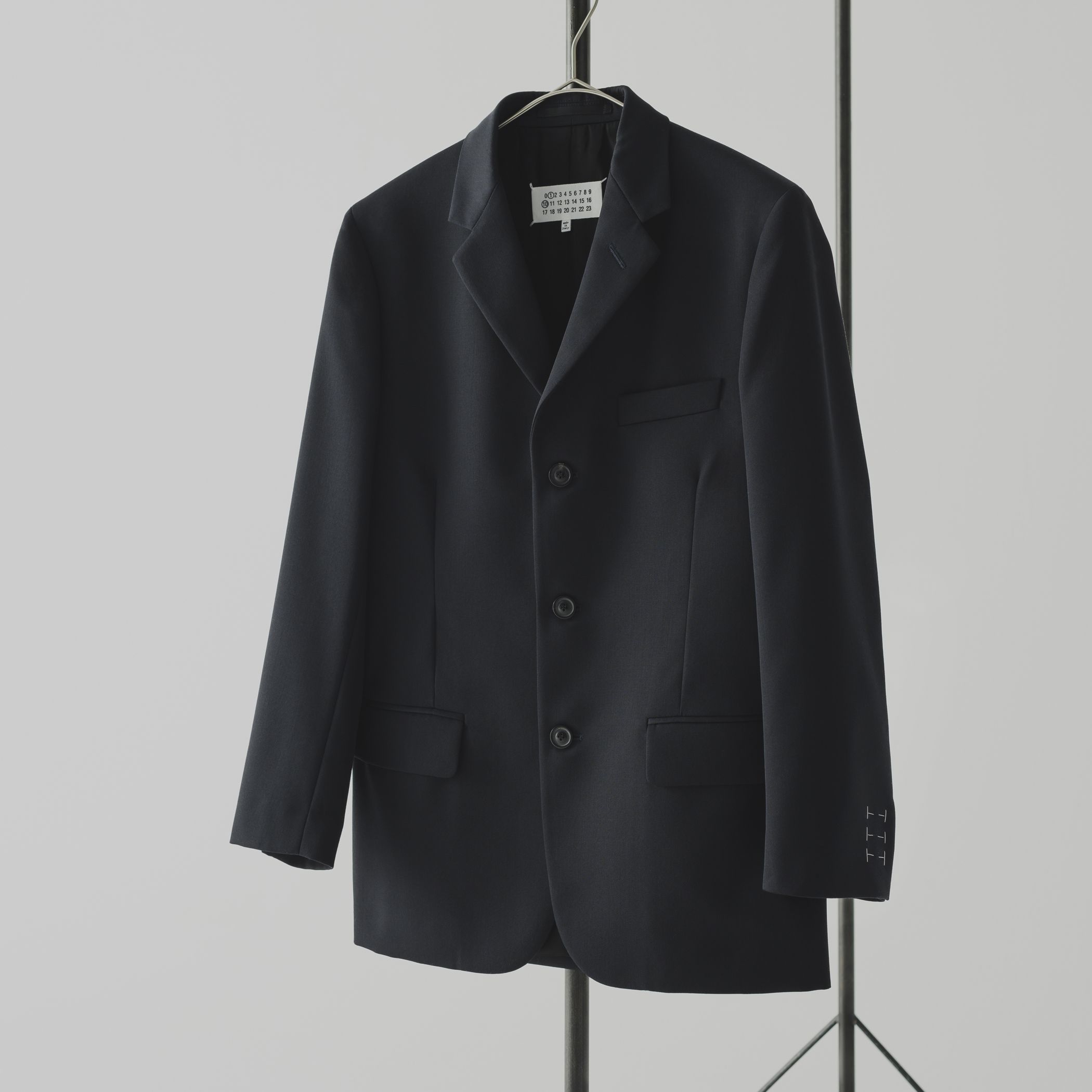 人気ブランドで見つける　mirabella名品図鑑 Vol.2　MAISON MARGIELA