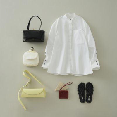 JIL SANDER(ジル サンダー)の【SPURSHOP別注】CREDIT CARD PURSE JIL SANDER(ジル サンダー)の【SPURSHOP別注】CREDIT CARD PURSE