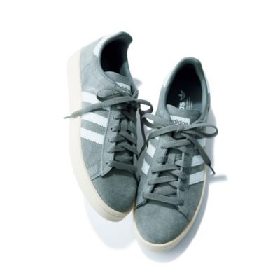 shaw and smith shoes