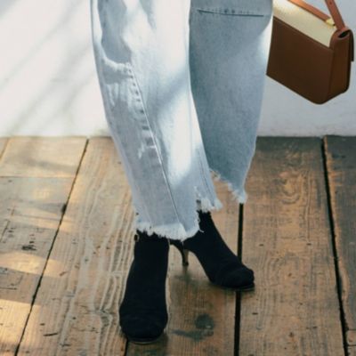 春トレンド今年はこう着る！買い足す価値ある「最旬アイテム」