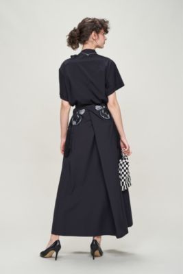 TOGA PULLA(トーガ プルラ)のLace skirt通販 | mirabella（ミラベラ） | デザイナーズブランド正規通販