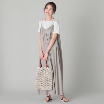 レディースのワンピース エクラ公式通販 Eclat Premium 40代 50代大人の女性のための上質ファッション通販サイト