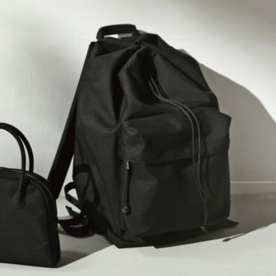 Aeta BACKPACK DC：M アエタ　バックパック　黒