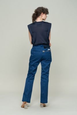 TOGA ARCHIVES Flare pants Dickies SP