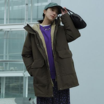 THE NORTH FACE(ザ・ノース・フェイス)のインナーダウンつきジャケット ...