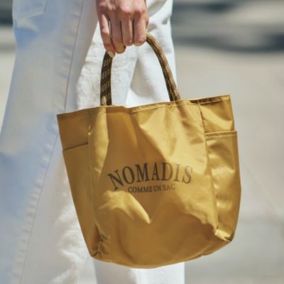 NOMADIS(ノマディス)のSAC2Petit通販 | 集英社HAPPY PLUS STORE