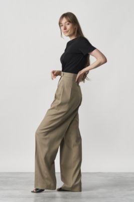 THE ROW MARCELLITA PANT