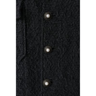 MADISONBLUE(マディソンブルー)の【HPS復刻】MILITARY JK LINTON