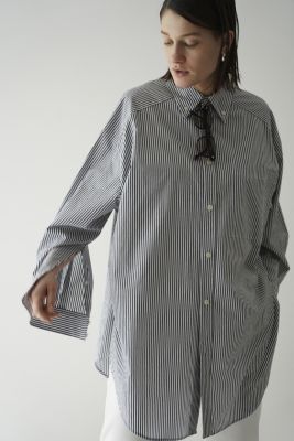 CLANE(クラネ)のHUGE SHIRT通販 | 集英社HAPPY PLUS STORE