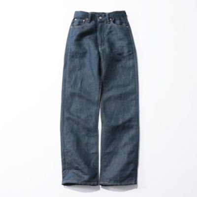 Oblada(オブラダ)の1938 ハイウエストデニム通販 | 集英社HAPPY PLUS STORE