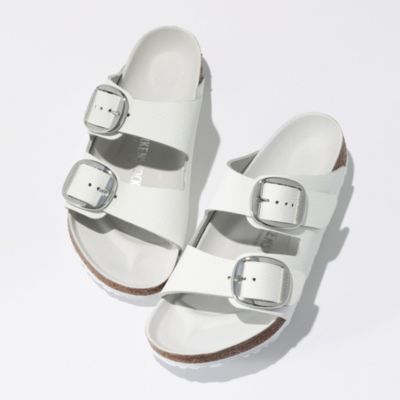 BIRKENSTOCK Arizona ビッグバックルサンダル