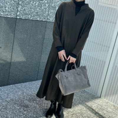 Whim Gazette(ウィム ガゼット)の【Marisol別注】ワンピース通販