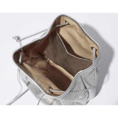 Marco Masi シルバーバケットバッグ 楽天市場】【MARCO MASI】 マルコ・マージ marco masi シャイン