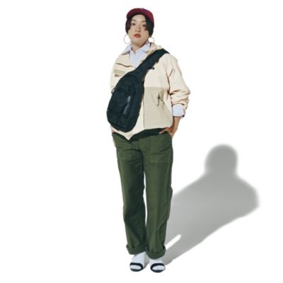 patagonia(パタゴニア)の【洗える】Atom Sling 8L通販 | 集英社HAPPY