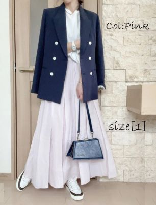 Akaneさん身長163cm・着用サイズ1