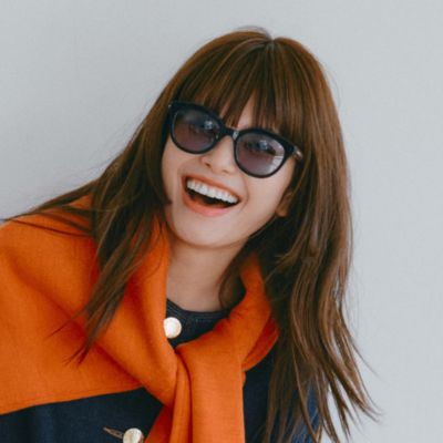 BLANC..(ブラン)のB0025－サングラス通販 | 集英社HAPPY PLUS STORE