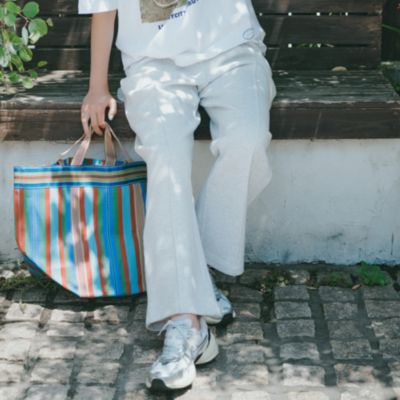 Shinzone(シンゾーン)のCOTTON WOOL SWEATPANTS通販 | 集英社