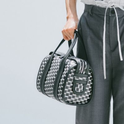 AW25 ★Pierre Hardy★ SAC MICRO CAB 関税送料込* AW25 ☆Pierre Hardy☆ SAC MICRO CAB 関税送料込* (Pierre