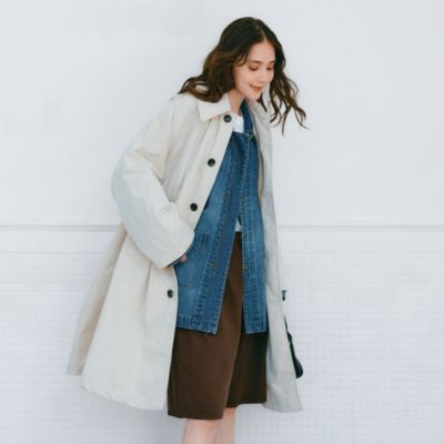 Oblada(オブラダ)のBLEAKE COAT通販 | 集英社HAPPY PLUS STORE