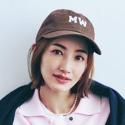 美品　マイウィークネス　MY WEAKNESS ともさかりえ　ニット　正規品 MY WEAKNESS/マイ ウィークネス｜ともさかりえがブランド