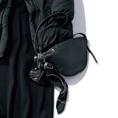 Bucket Baggage(バゲットバゲージ)の【福田麻琴さんセレクト】Orange