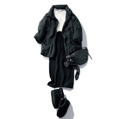 12closet(トゥエルブクローゼット)の【福田麻琴さんコラボ】【洗える