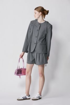 SANDY LIANG(サンディ・リアン)のKALLO JACKET通販 | mirabella