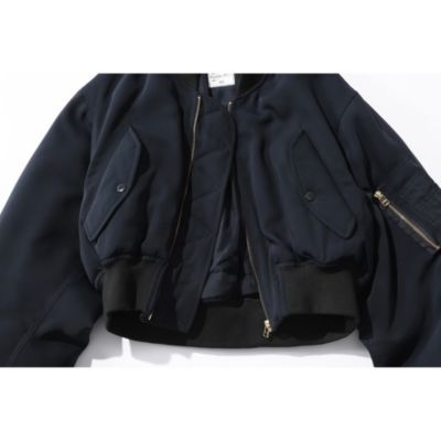 MADISONBLUE(マディソンブルー)のL2－B SHORT JK PE通販