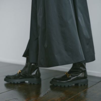 HPS�f�ځF�T���q����g��163cm �u���b�N/�����O��