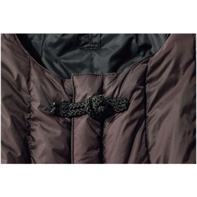 TAION(タイオン)の【五明祐子さんコラボ】【洗える】REVERSIBLE CHINA