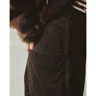 ���f���g��168cm �u���E��/38