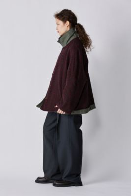 MAISON MARGIELA(メゾン マルジェラ)のSPORTSJACKET通販 | mirabella