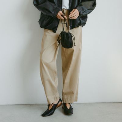 Oblada(オブラダ)の【HPS別注】SKATER CHINO通販 | 集英社HAPPY PLUS STORE