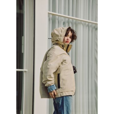 ���f���g��165cm BEIGE/2