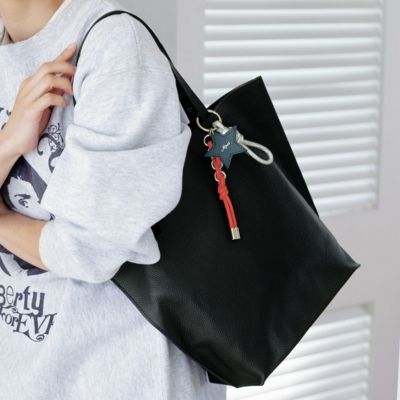 レディースのトートバッグ 30代40代50代大人の通販｜HAPPY PLUS STORE