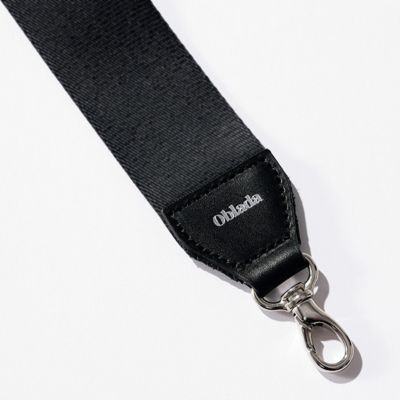 oblada(オブラダ)の【LEEマルシェ20th別注】STEADY BAG MINI SHORT