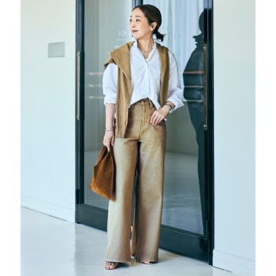 bemi×Healthy DENIM(bemi×ヘルシーデニム)の【Marisol別注】Pink