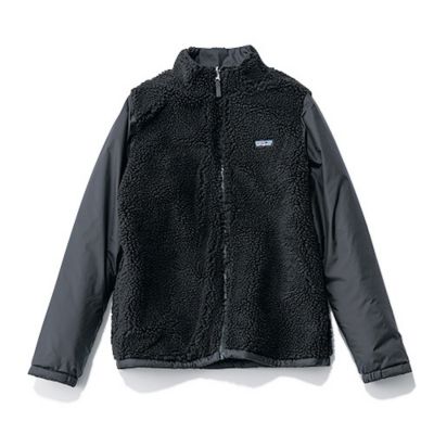 新品未使用　patagonia パタゴニア　防水　ジャケット patagonia(パタゴニア)の【洗える】【防水】【透湿