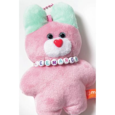 LEE�}���V�F�̃r�[�Y�l�b�N���X�ł��߂���
