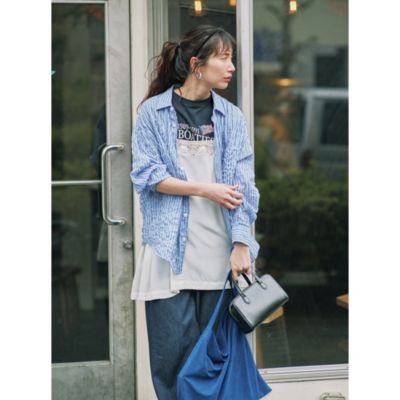 ���f���g���F165cm/�C���f�B�S/38�����O��/�@LEE�f��