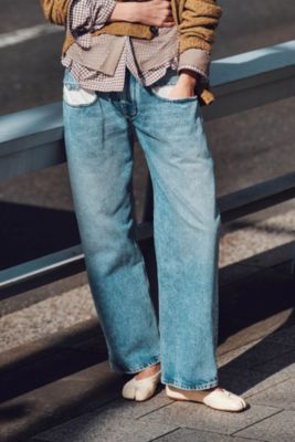 やすぽんメゾン マルジェラ PANTS 5 POCKETS デニム やすぽん様専用メゾン マルジェラ PANTS 5 POCKETS デニム