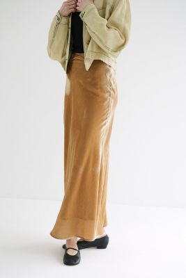 CLANE(クラネ)のVELOUR MERMAID LINE SKIRT通販 | mirabella