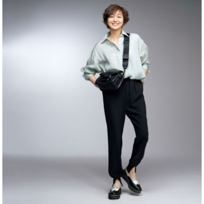 �Җ]�̍ē��ׁI�uCol Pierrot�~eclat �v�Ƃ�݃X���b�g���u�p���c