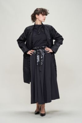 TOGA PULLA(トーガ プルラ)のLace skirt通販 | mirabella