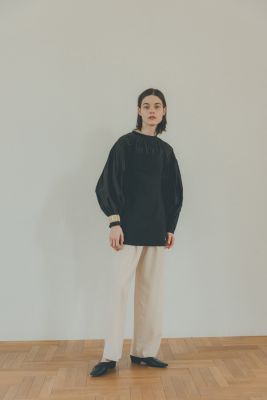 CLANE(クラネ)のSLANT BUSTIER通販 | mirabella(ミラベラ ...