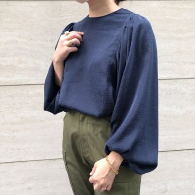 �_�H�̒��f���u���E�X�^E by eclat�u�{�����[�����u���E�X�v