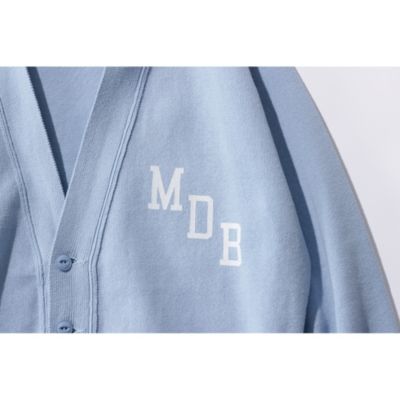 MADISONBLUE(マディソンブルー)のBIG CARDIGAN COTTON通販