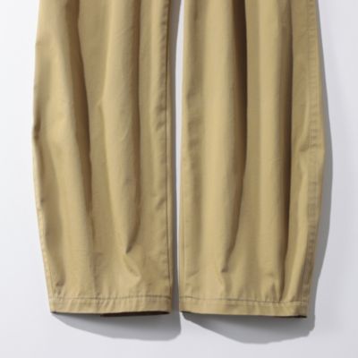 upper hights(アッパーハイツ)のTHE CHINO BALLOON PT通販 | 集英社